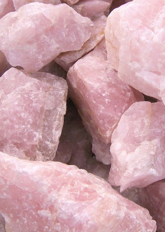 love bundle - sage wand & rose quartz crystal