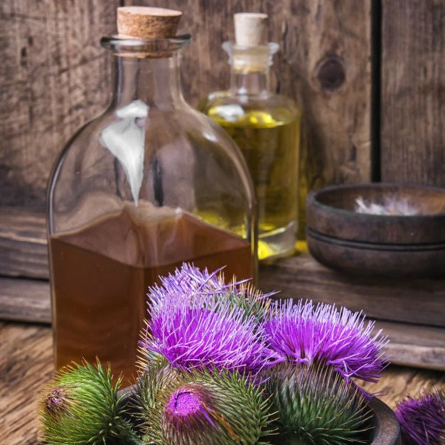 DIGEST DROPS – Herbal Tincture (50ml)