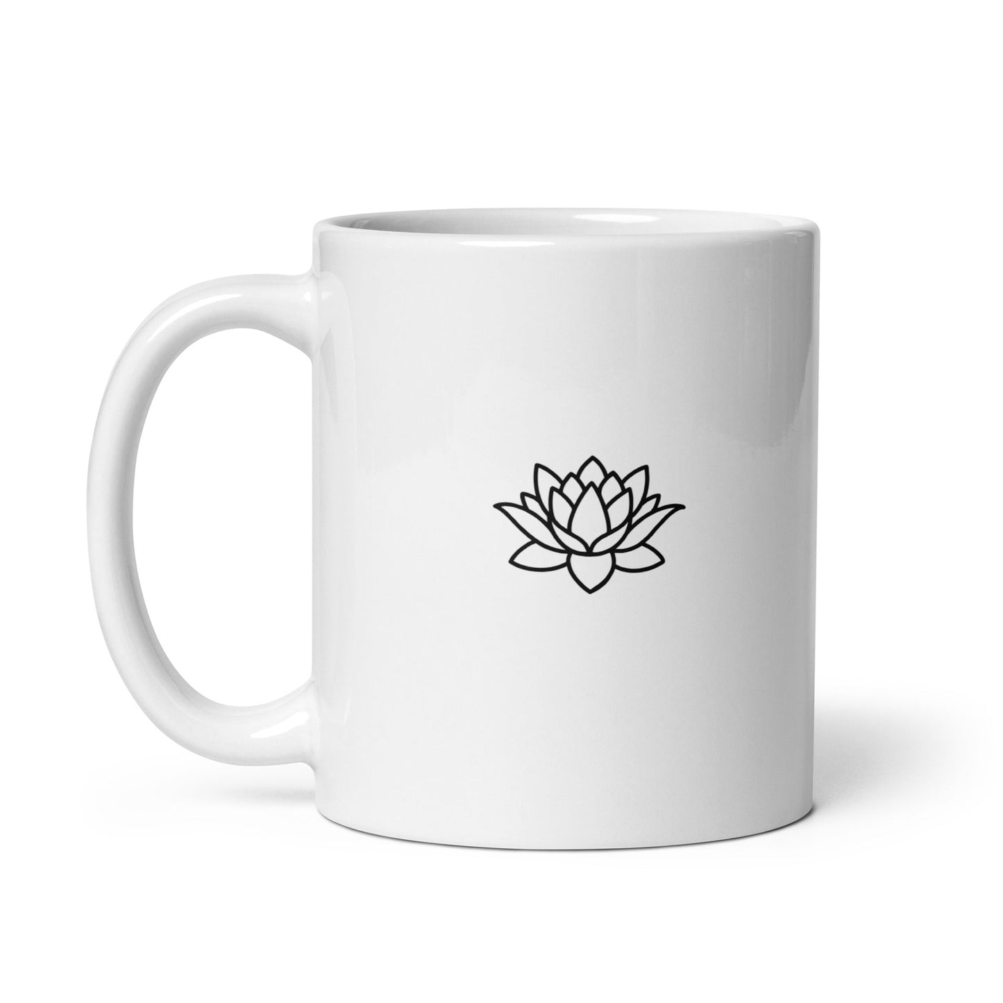 I AM THE CREATOR of my reality mindset mug
