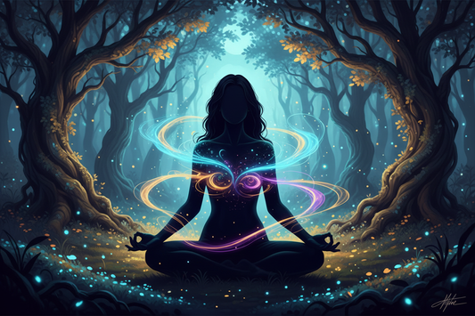 The Power of Observing Your Emotions for Manifestation