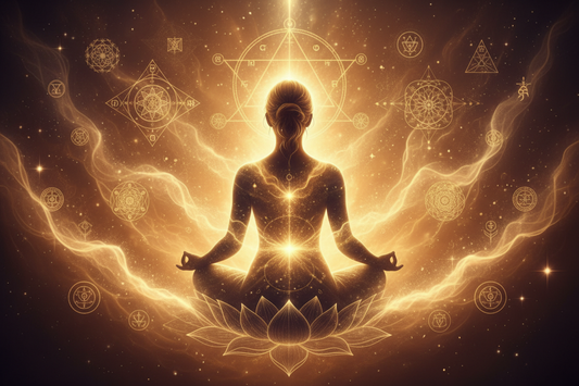 YOUR HIGHER SELF IS WAITING TO MANIFEST YOUR DREAMS FOR YOU...