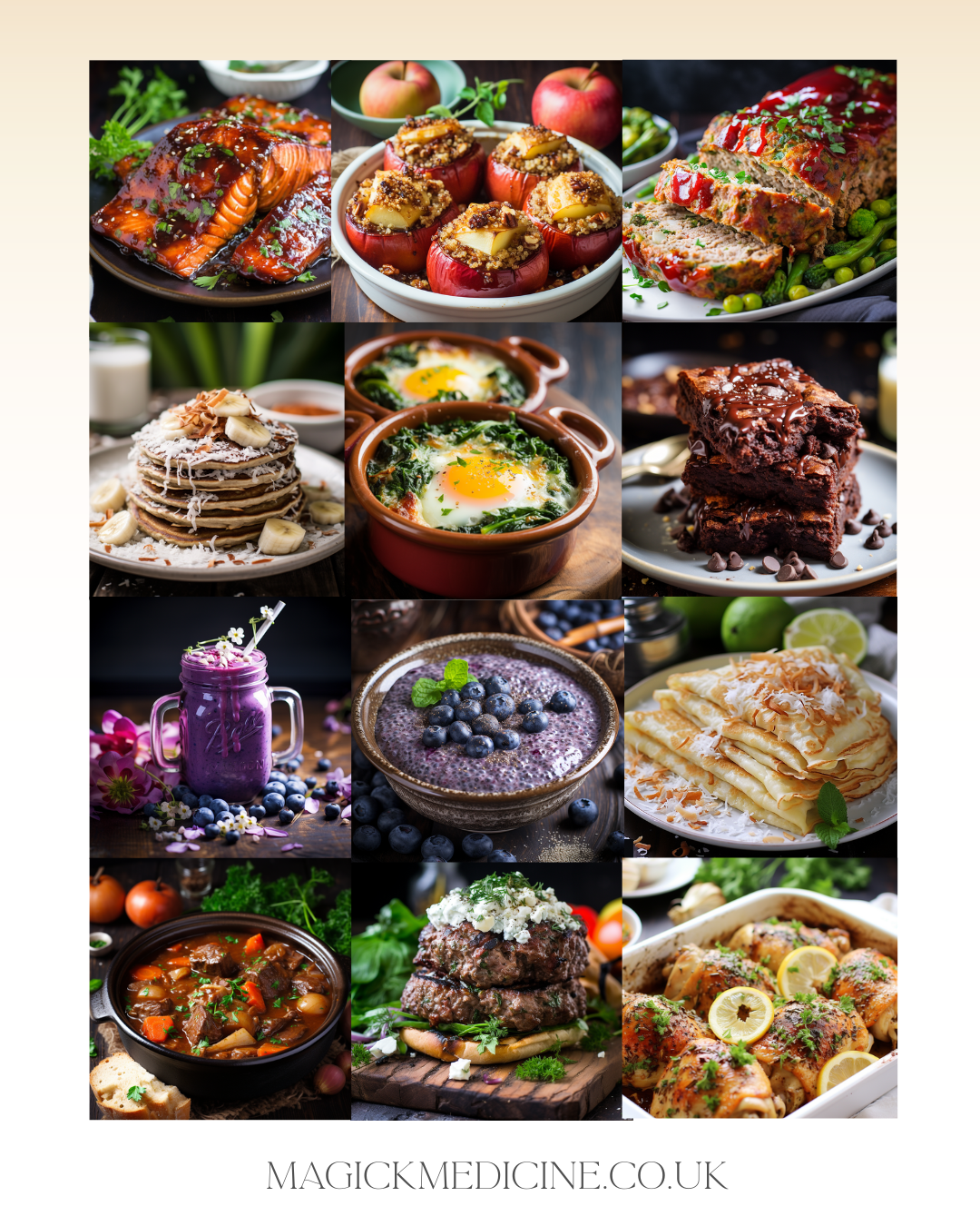 THE CREATRIX KITCHEN | The Creatrix Starter Kit - Step 3