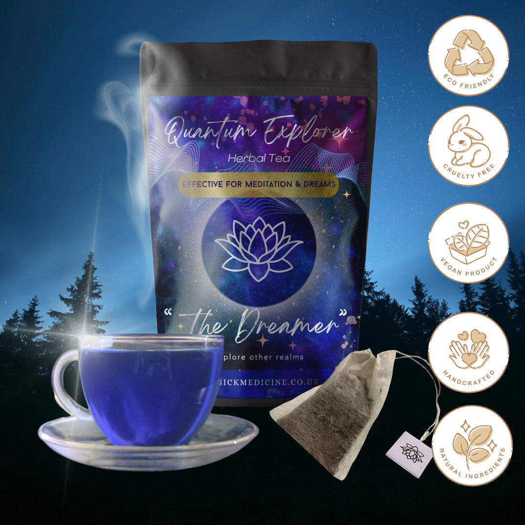 Dreamer Herbal Blend