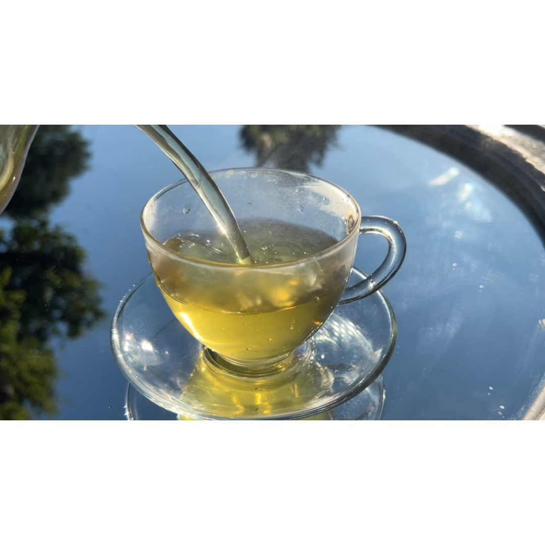 Gut Restore Herbal Tea Blend