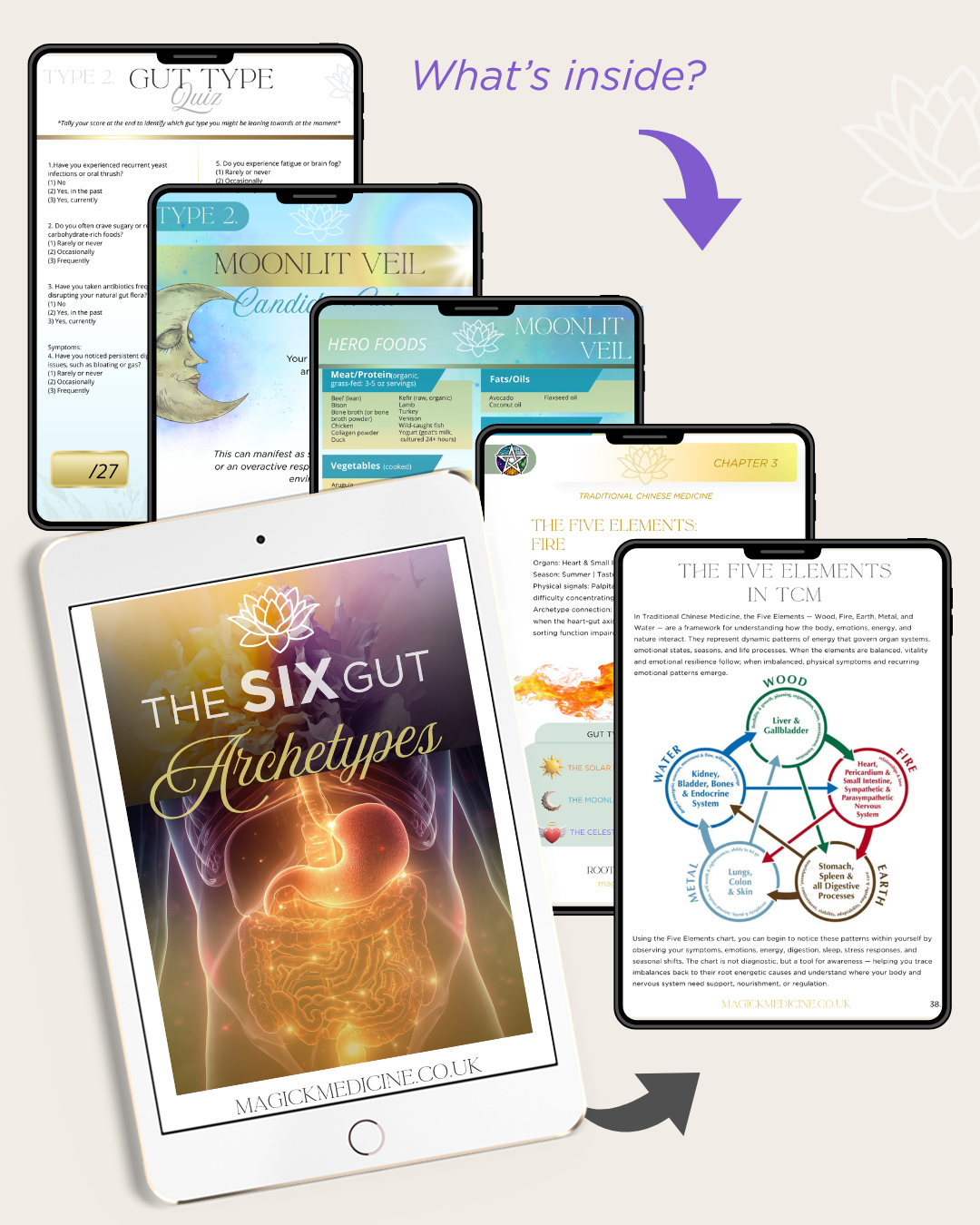 THE CREATRIX STARTER KIT | The physical foundation for reality creation