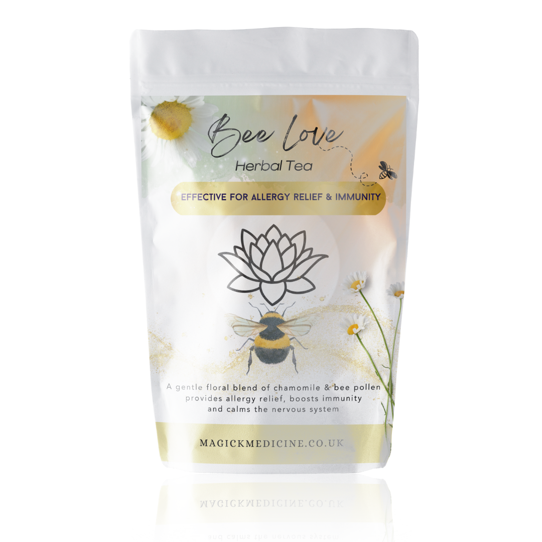 BEE LOVE Sweet & Soothing Tea