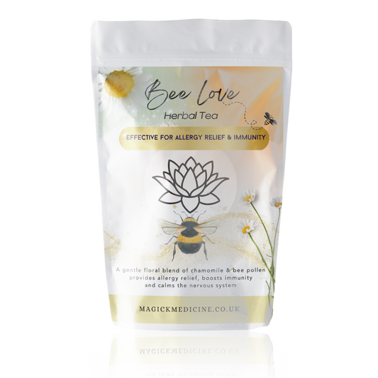 BEE LOVE Sweet & Soothing Tea