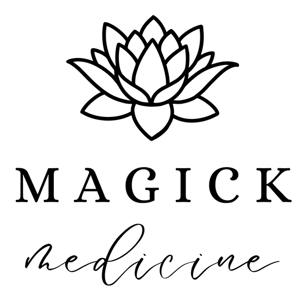 Magick Medicine