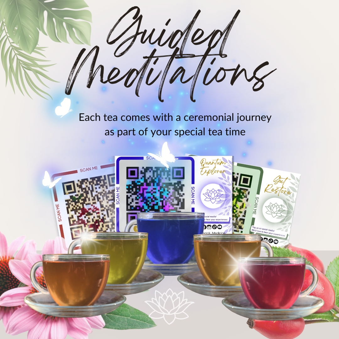 Dreamer's Tea Bundle