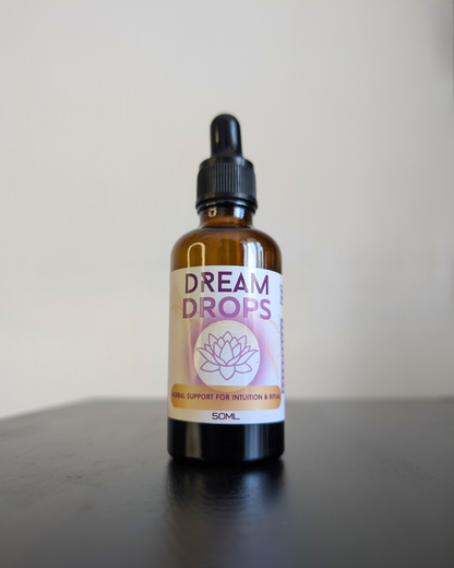 The Tincture Trio
