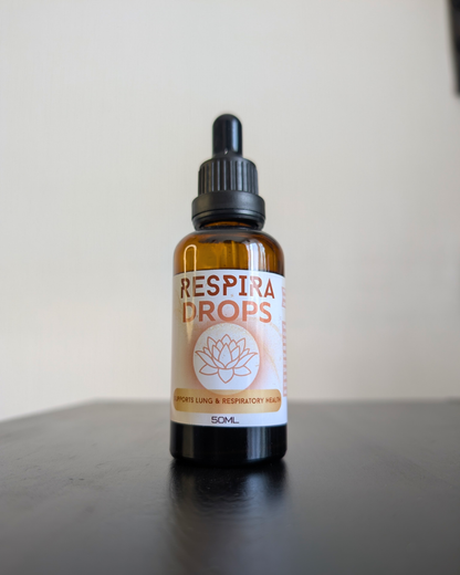 The Tincture Trio