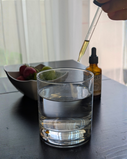 Digest Drops - The Digestive Tincture