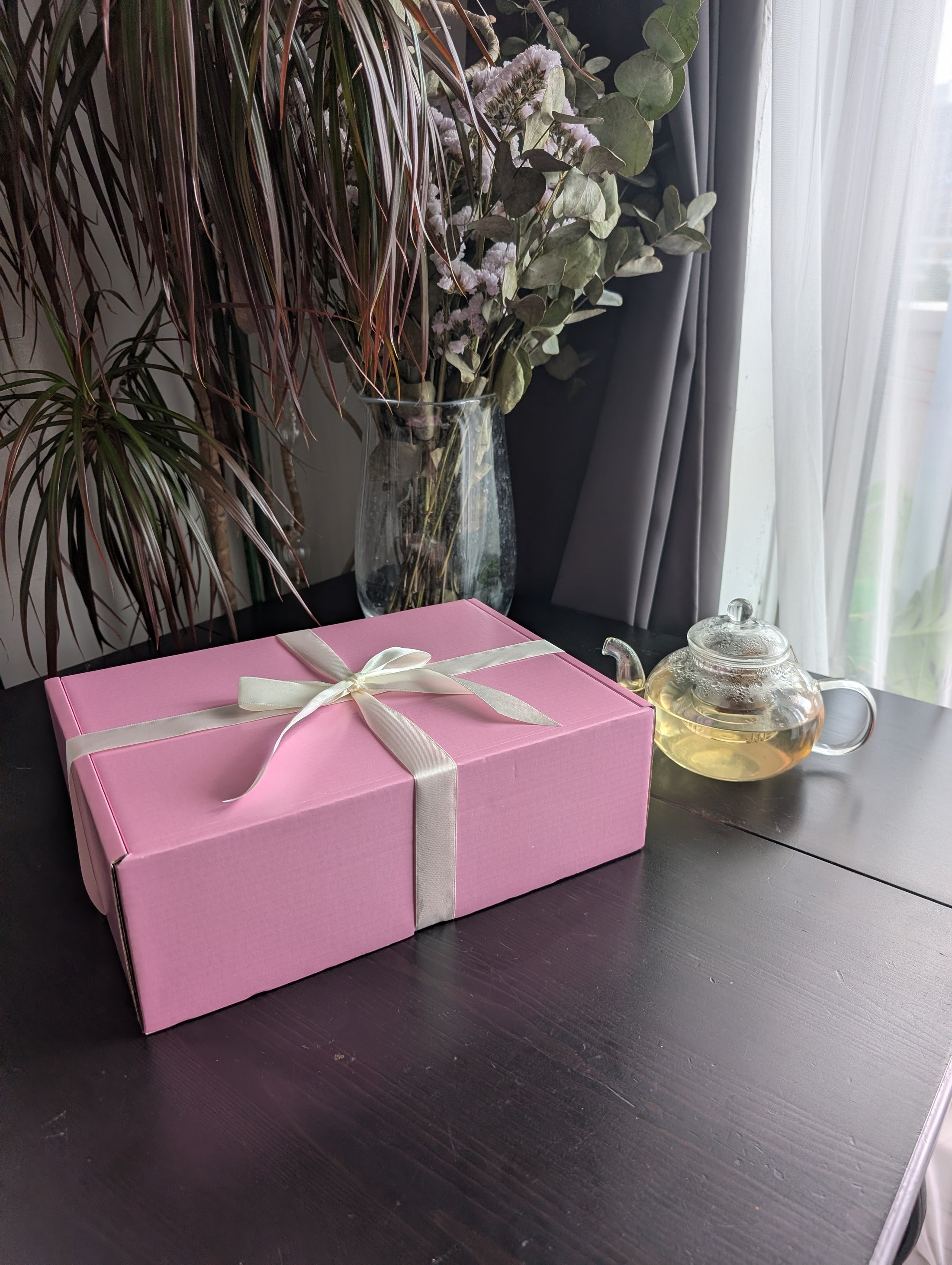 Build Your Own Gift Box