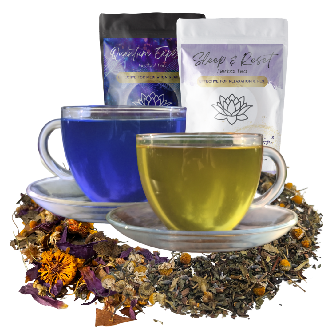 Dreamer's Tea Bundle