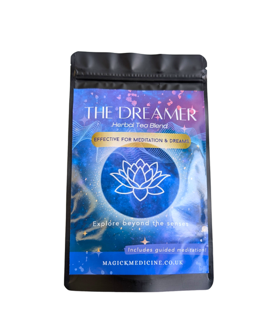 The Dreamer — The Night Ritual Blend