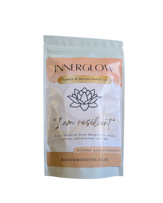 InnerGlow — The Daytime Blend