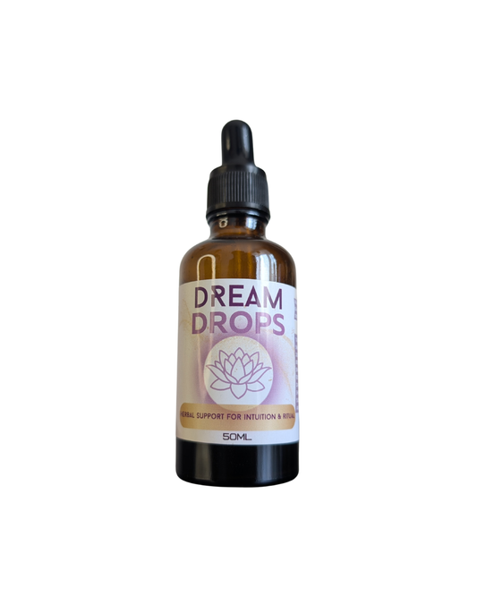 Dream Drops — The Night Tincture