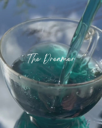 The Dreamer - The Night Ritual Blend